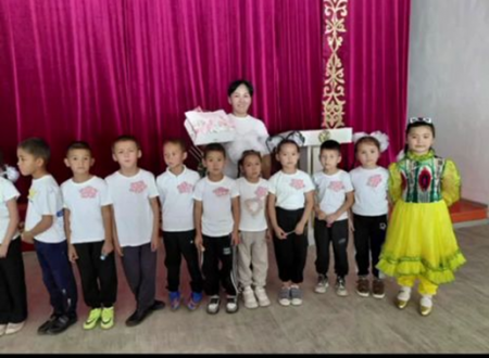 Бастауыш сынып бірлестігінің