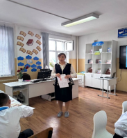 : "Үйсіндермен қаңлылардың материалдық және рухани мәдениеті»