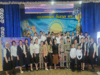 «Ұрпаққа ұран болаған -Ұлы Отан соғысы» іс-шарасы.