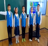 «Тіл – татулықтың тірегі»