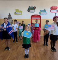 “Тіл татулық тірегі”